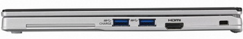 Panasonic Toughbook CF-AX2